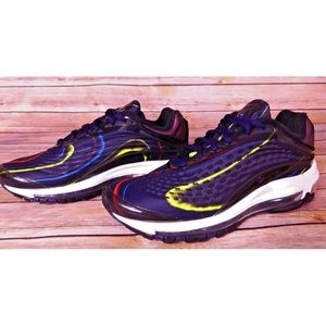 New Nike Air Max Deluxe Women's Size 7